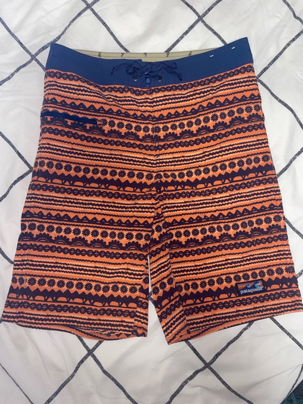 Patagonia | Wavefarer Boardshorts